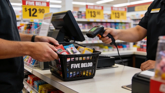 Five Below agrees to $179,500 settlement over pricing violations in Michigan Farmington Voice