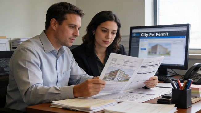 Cities Use AI to Cut Housing Permit Delays and Speed Up Reviews Farmington Voice