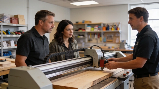 Hawk Makerspace Marks 4 Years With Free Open House in Farmington Hills Farmington Voice