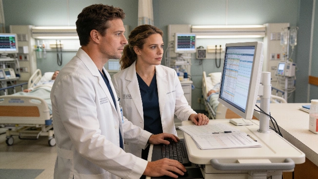 Federal Agency Clarifies Hospital Data Sharing for Injury Surveillance Farmington Voice