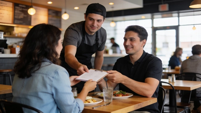 17 New Restaurants Open in Metro Detroit, 6 Close in August Farmington Voice