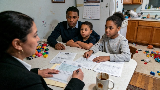 Bucks County Extends Fundraising for Eviction Prevention Program Farmington Voice