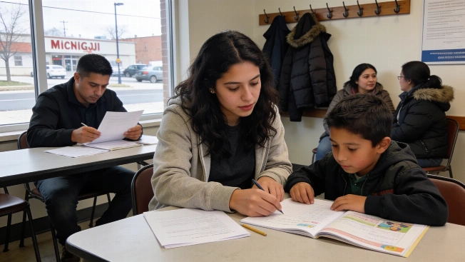 Latino population growth reshapes Michigan towns and cities Farmington Voice