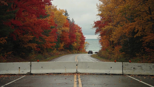 Fall Foliage Travel Builds Across New York, Colorado and Michigan Farmington Voice