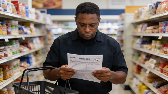 Michigan Proposal 2: Voters Weigh Campaign Money Limits Amid Daily Struggles Farmington Voice