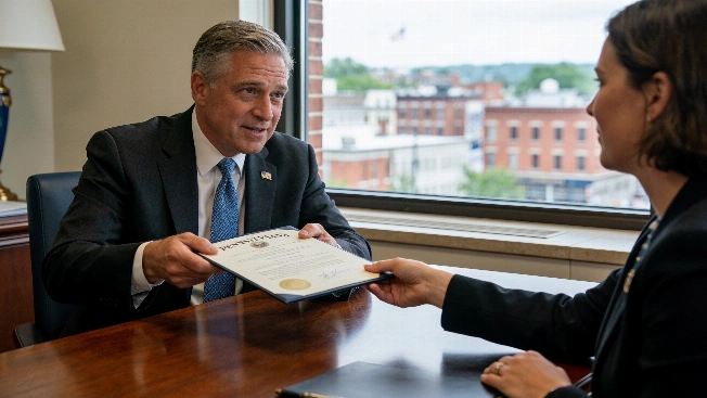 Pennsylvania Sets New Rules for Data Center Projects Statewide Farmington Voice