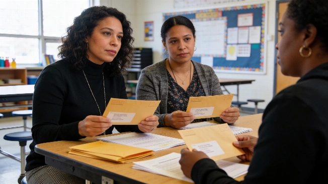 Michigan Allocates $150M for One-Time Educator Bonuses in 2026 Farmington Voice