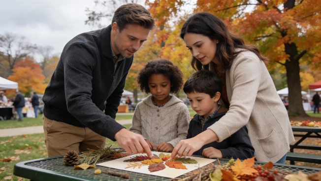 Metro Detroit Kids Events for September 28 Through October 4 Farmington Voice