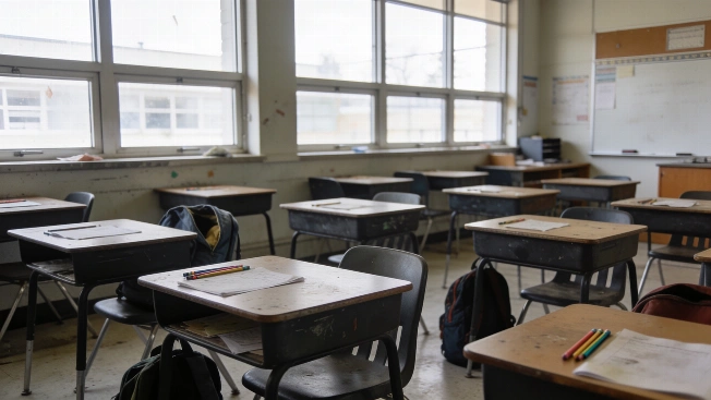 Michigan Reading Proficiency Hits Record Low as State Reforms Lag Farmington Voice