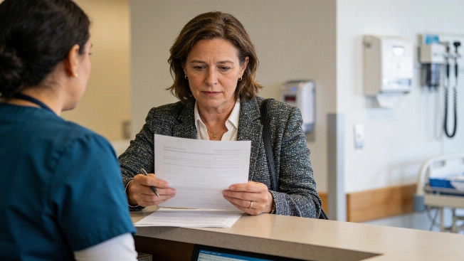 Michigan Medicaid Relies on Strong Infrastructure to Serve Residents Farmington Voice