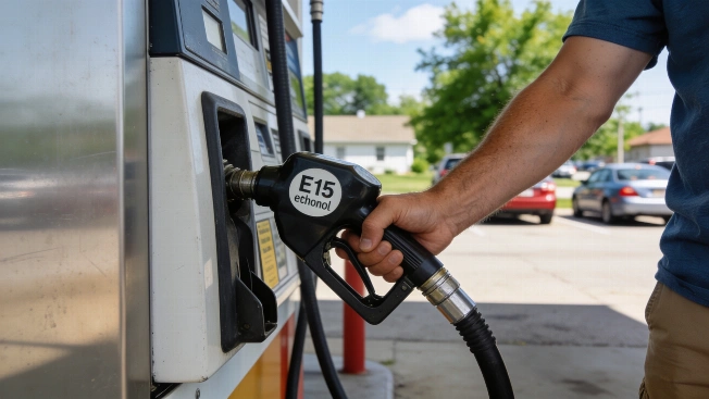 Michigan lawmakers weigh year-round E15 fuel sales Farmington Voice
