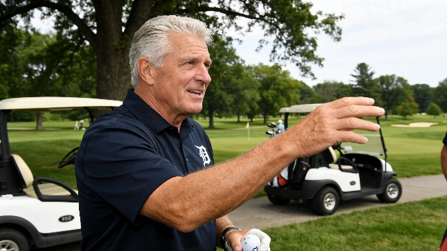 Kirk Gibson Foundation Marks 10 Years of Parkinson's Support in Michigan Farmington Voice
