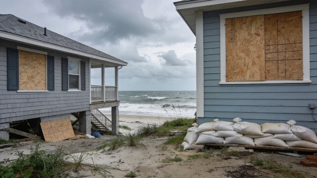 Forecasters Lower 2026 Atlantic Hurricane Season Outlook Farmington Voice