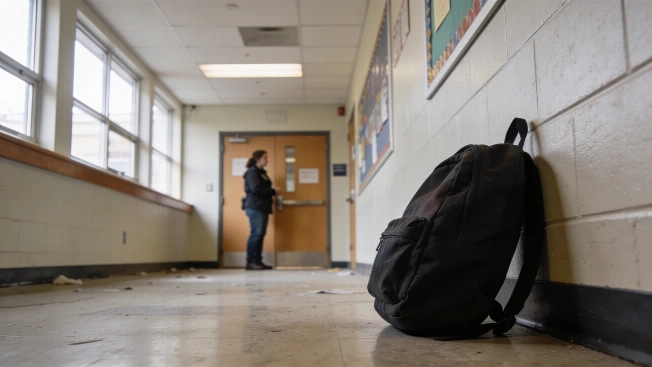 How Did a Gun Reach a Battle Creek Elementary School? Farmington Voice