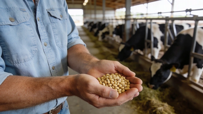 Michigan Animal Agriculture Research Faces Uncertain Future Without State Funding Farmington Voice