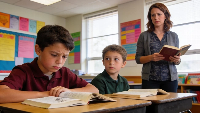 Michigan School Spending Rises While Third Grade Reading Falls Farmington Voice