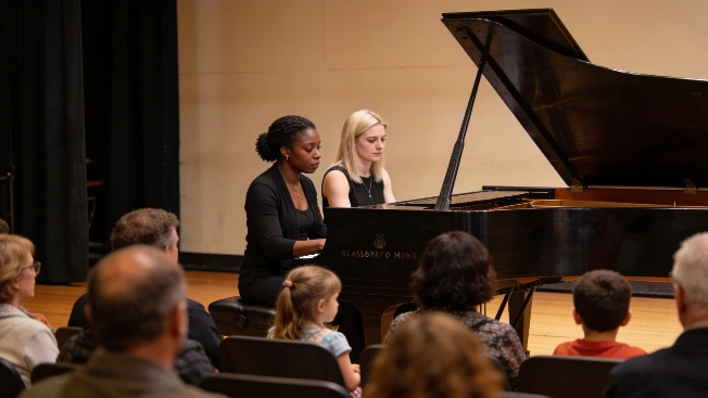 Rowan University Launches Multi-Year Tribute to Black Artists Farmington Voice