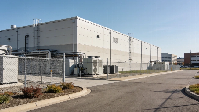 Michigan Data Centers Expand Across Dozens of Cities and Towns Farmington Voice