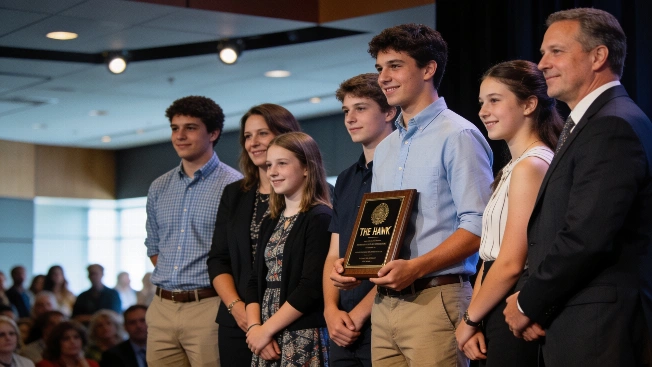 Farmington Area Arts Awards to Celebrate Local Artists and Supporters Farmington Voice