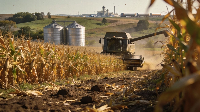 Michigan Puts $3 Million Into Farm-Based Sustainable Fuel Study Farmington Voice