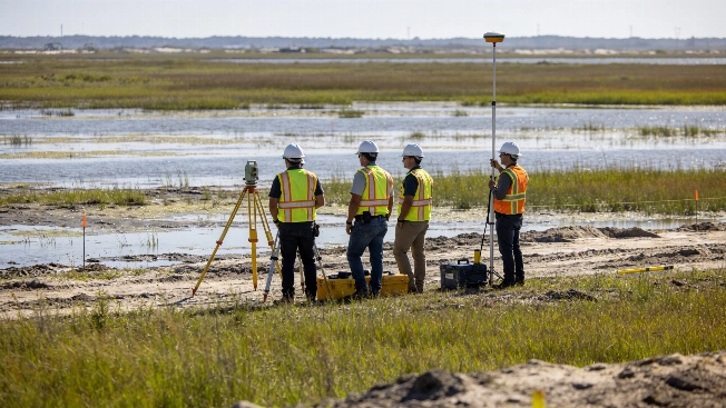SpaceX to Build $100 Billion Rocket Launch Site in Louisiana Farmington Voice