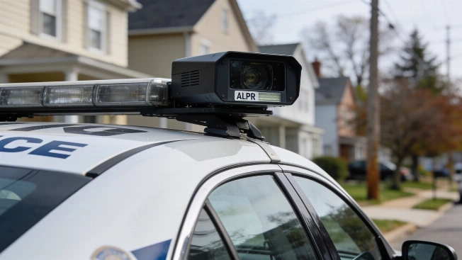 Pennsylvania Lawmakers Propose Limits on Flock Cameras and ALPR Use Farmington Voice