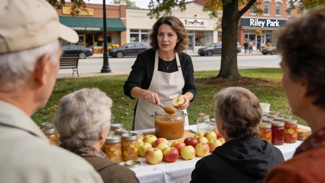 Labor Day Closures and Farmers Market Event in Downtown Farmington Farmington Voice