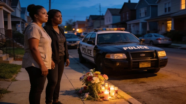 Detroit Family Calls for Safer Roads After Fatal Holiday Crash Farmington Voice