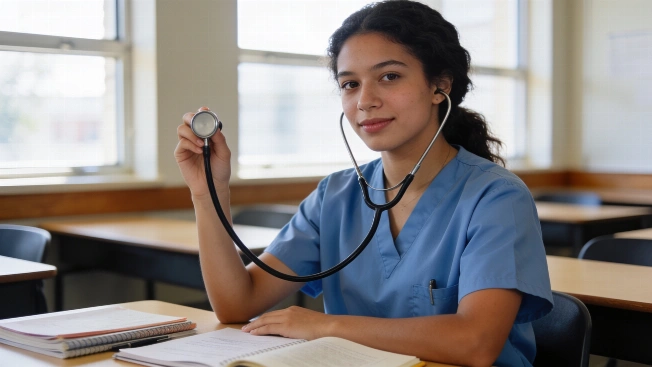 New Federal Workforce Pell Grants Open Doors for Job Training Students Farmington Voice