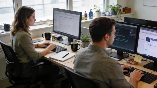 Census Bureau Finds Over Half of U.S. Workers Now Use AI Tools Farmington Voice