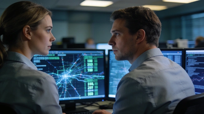 States Shift to Unified Cyber Defense as AI Threats Grow Farmington Voice