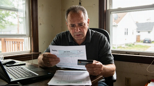 Nutley Police Warn Residents After Surge in Local Fraud Cases Farmington Voice