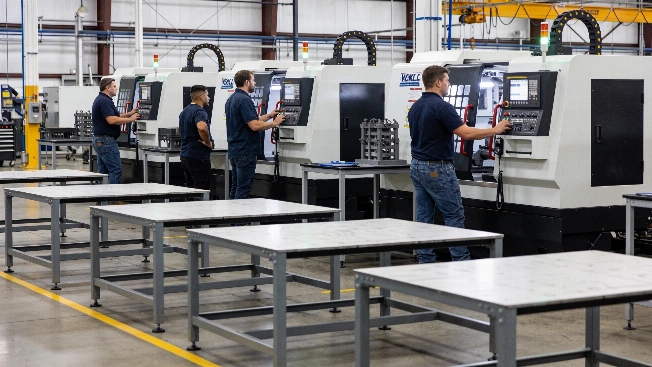 Michigan Ranks High for Business but Faces Worker Shortage Farmington Voice