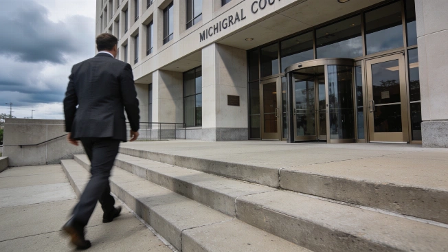 Former Oakland County Doctor Sentenced to Nine Years in Federal Prison Farmington Voice