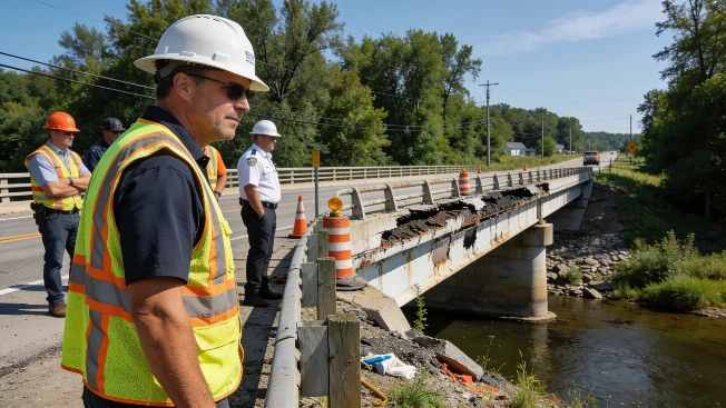 Rising National Debt Limits Michigan Infrastructure and Health Services Farmington Voice