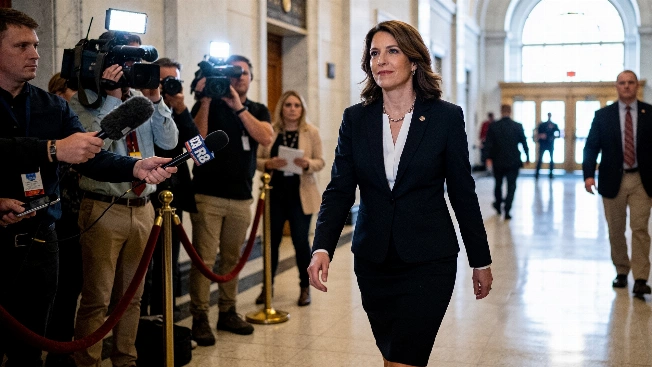 Republicans Question Benson's Role Amid SPLC Federal Charges Farmington Voice