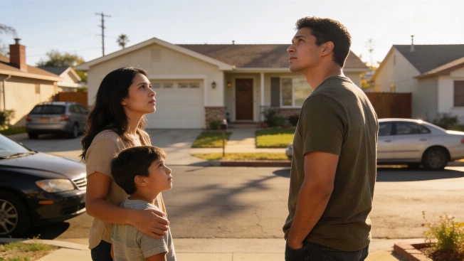 Middle-Class Income Thresholds Rise Sharply in California Cities Farmington Voice