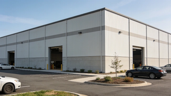 North Haven Church Moves to Larger Industrial Space on State Street Farmington Voice