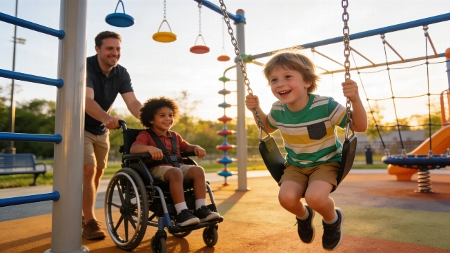 Birmingham Expands Fall Activities With New Playground and STEM Events Farmington Voice