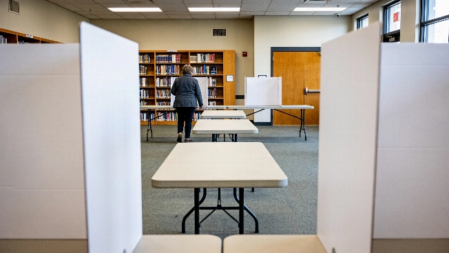 Oakland County early voting starts Oct. 24 Farmington Voice