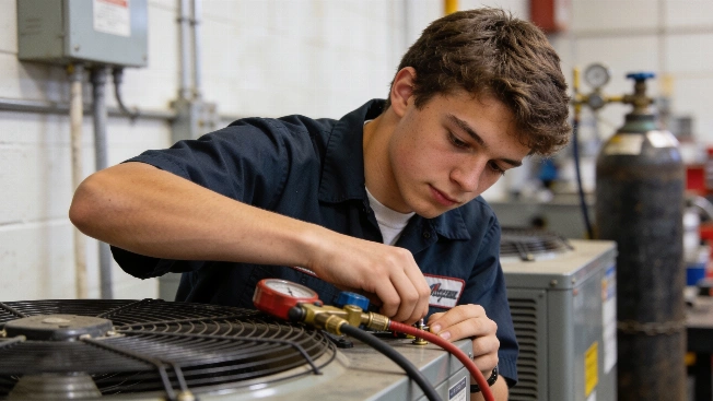 Michigan House backs school credit for full-time skilled trades work Farmington Voice