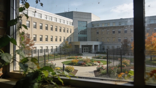 Northville psychiatric hospital set to open with 264 beds Farmington Voice