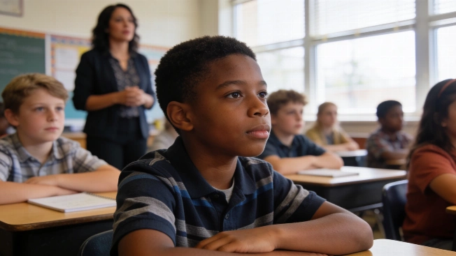 Michigan Public School Attendance Reaches Highest Level Since 2022 Farmington Voice