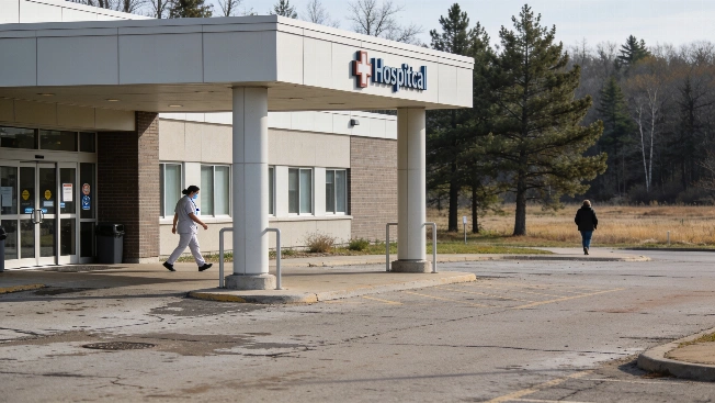 Michigan Opens $4 Million Rural Development Grant Cycle Farmington Voice