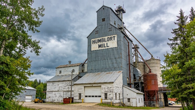 Talon Metals Shifts Focus to Michigan's Humboldt Mill, Drops North Dakota Plant Plan Farmington Voice