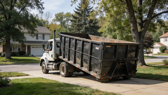 Express Waste Dumpsters expands rental services to Farmington Hills Farmington Voice