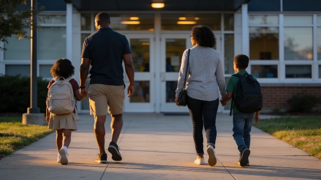 Howard County Schools Schedule Back To School Night Events Farmington Voice