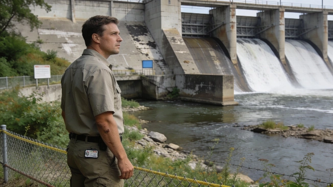 Michigan dam safety overhaul moves within one vote of law Farmington Voice