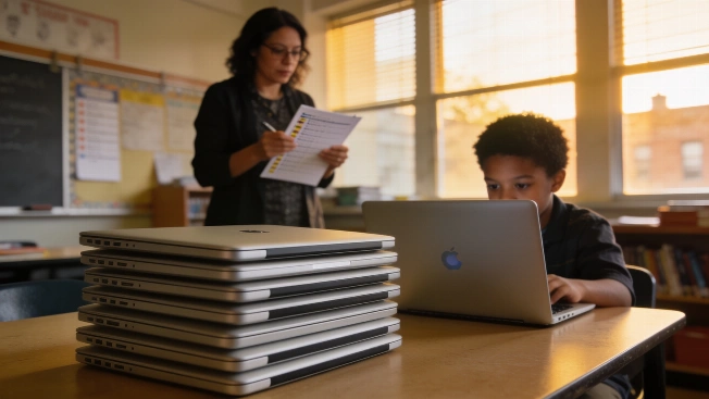 New York City Ends $200 Million T-Mobile Chromebook Contract for Schools Farmington Voice