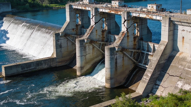 Whitmer Opposes Consumers Energy Plan to Sell 13 Michigan Dams Farmington Voice